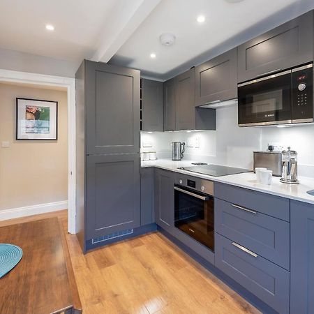 Stunning & Central Milsom Street Apartment Bath Exteriér fotografie