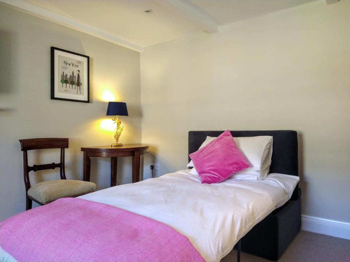 Stunning & Central Milsom Street Apartment Bath Exteriér fotografie
